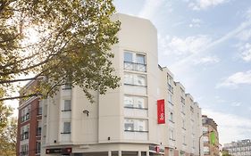 Ibis Paris Nation Davout